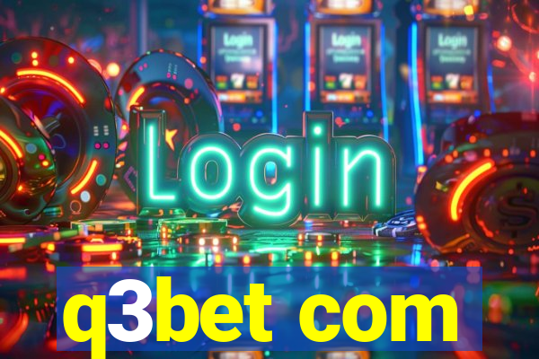 q3bet com